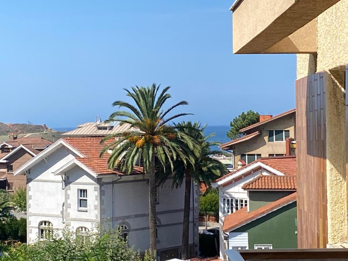 La Playa En Chanclas Salinas  Εξωτερικό φωτογραφία